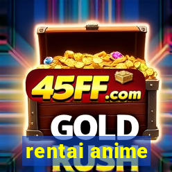 rentai anime